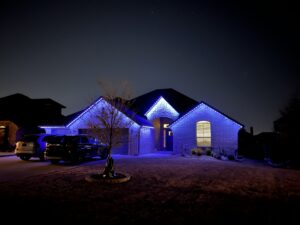 Best Outdoor Lighting Design Service Company